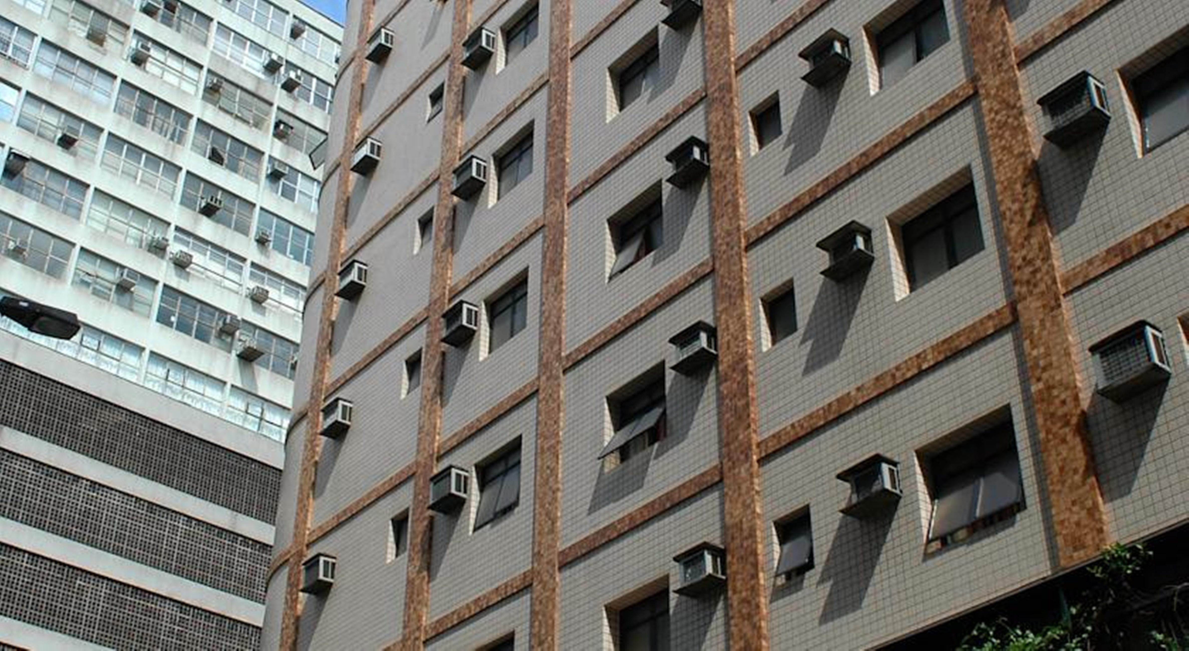 Real Castilha Hotel, Sao Paulo